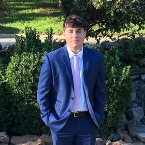 Meet your Posher, Benny